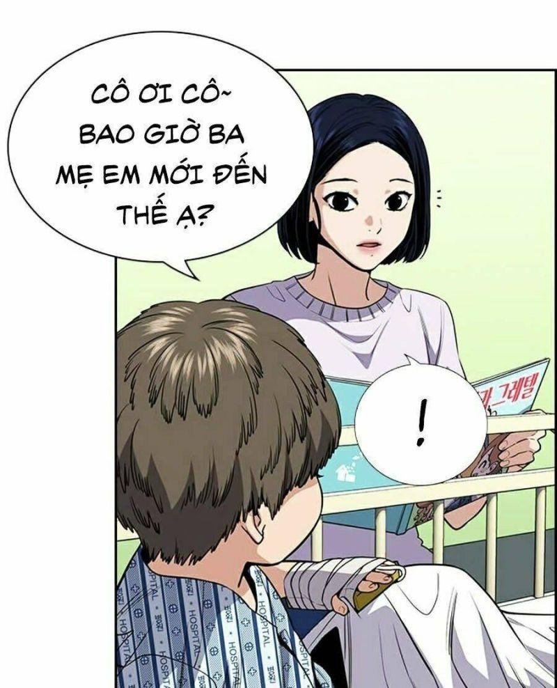 Giáo Dục Chân Chính – Get Schooled Chapter 54 - Trang 2