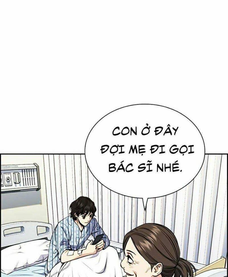 Giáo Dục Chân Chính – Get Schooled Chapter 55 - Trang 2