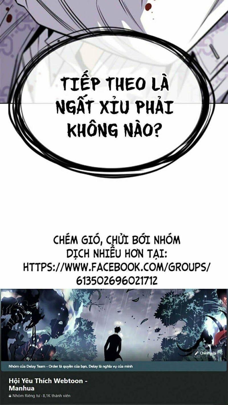 Giáo Dục Chân Chính – Get Schooled Chapter 56 - Trang 2