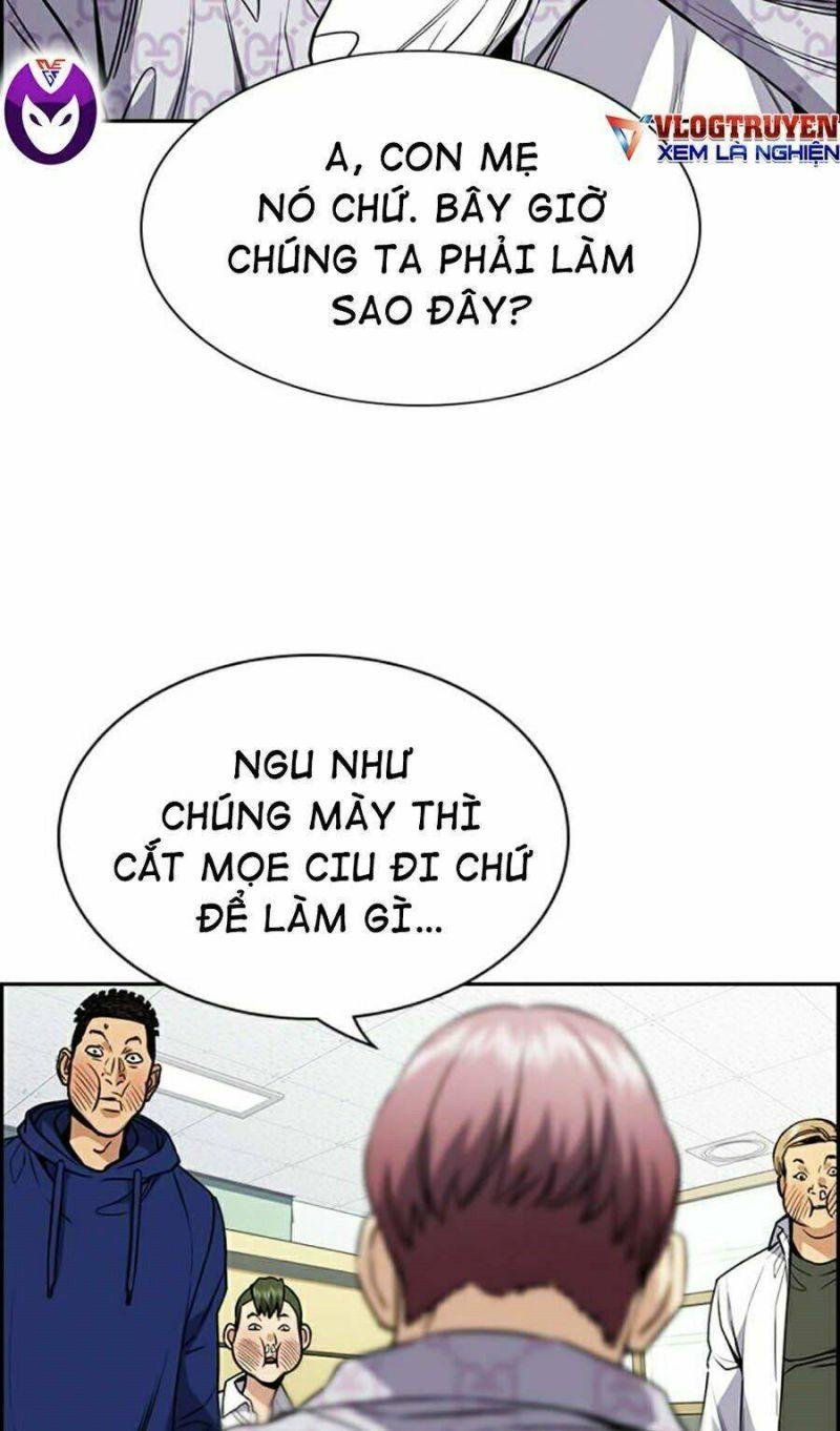 Giáo Dục Chân Chính – Get Schooled Chapter 57 - Trang 2