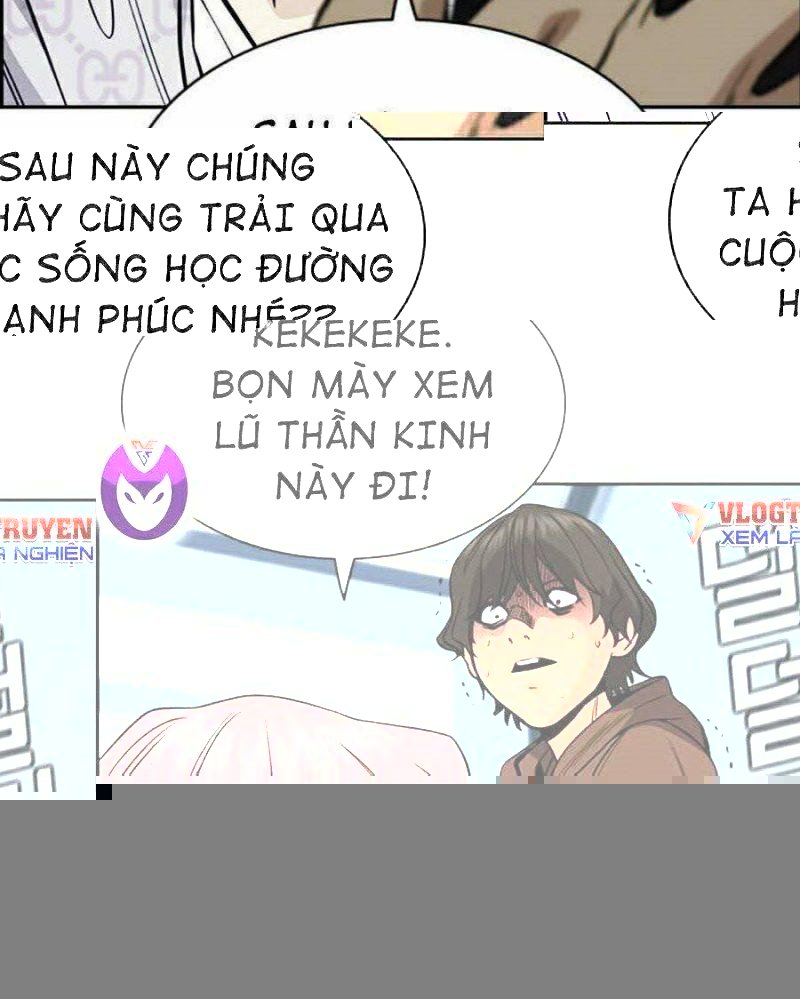 Giáo Dục Chân Chính – Get Schooled Chapter 57 - Trang 2