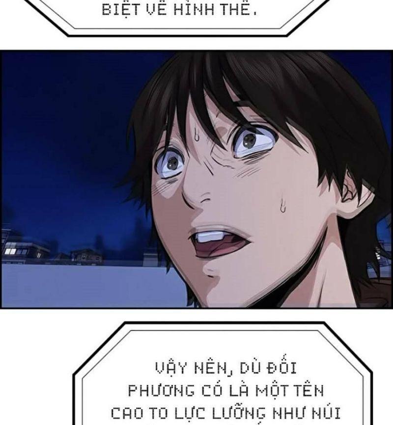 Giáo Dục Chân Chính – Get Schooled Chapter 58 - Trang 2