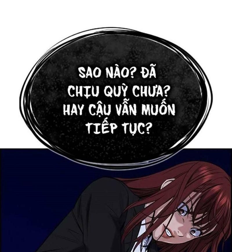 Giáo Dục Chân Chính – Get Schooled Chapter 58 - Trang 2