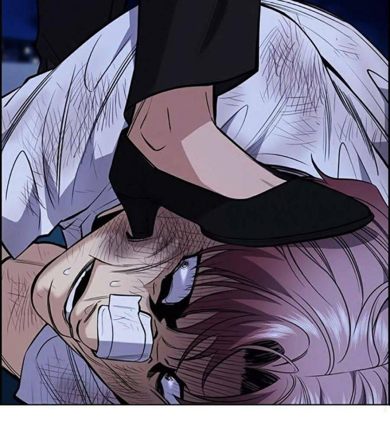 Giáo Dục Chân Chính – Get Schooled Chapter 58 - Trang 2