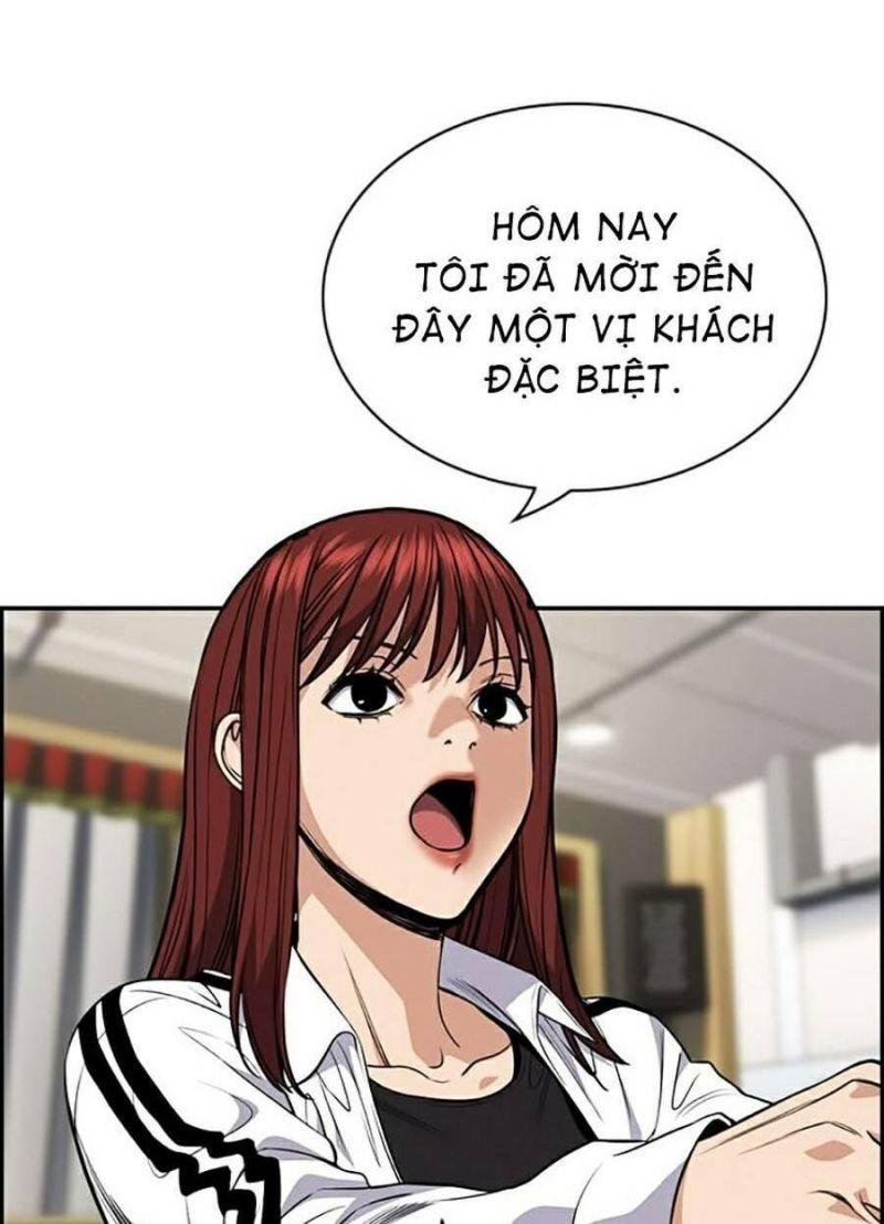 Giáo Dục Chân Chính – Get Schooled Chapter 59 - Trang 2