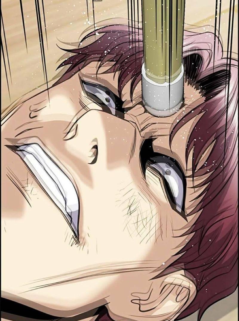 Giáo Dục Chân Chính – Get Schooled Chapter 59 - Trang 2