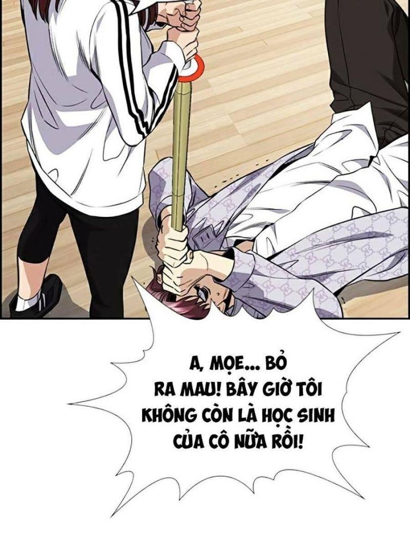 Giáo Dục Chân Chính – Get Schooled Chapter 59 - Trang 2