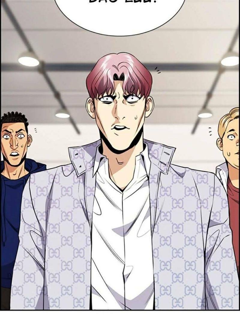 Giáo Dục Chân Chính – Get Schooled Chapter 60 - Trang 2