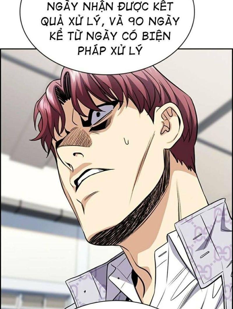 Giáo Dục Chân Chính – Get Schooled Chapter 60 - Trang 2