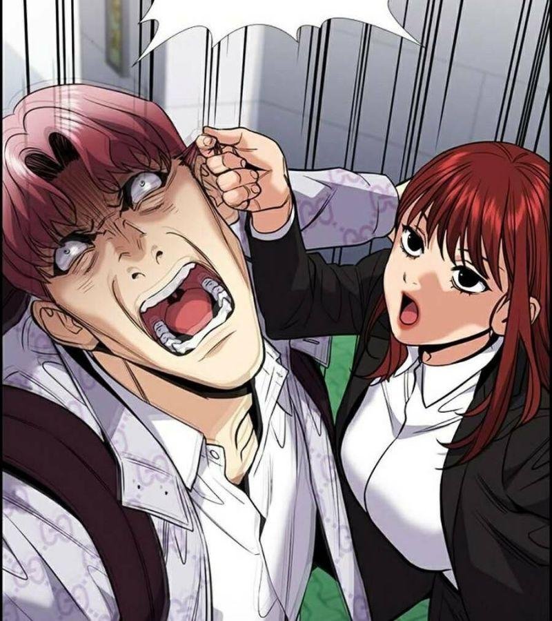 Giáo Dục Chân Chính – Get Schooled Chapter 60 - Trang 2