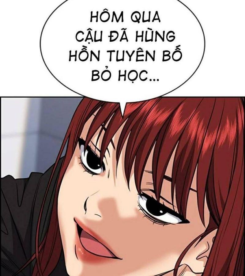 Giáo Dục Chân Chính – Get Schooled Chapter 60 - Trang 2