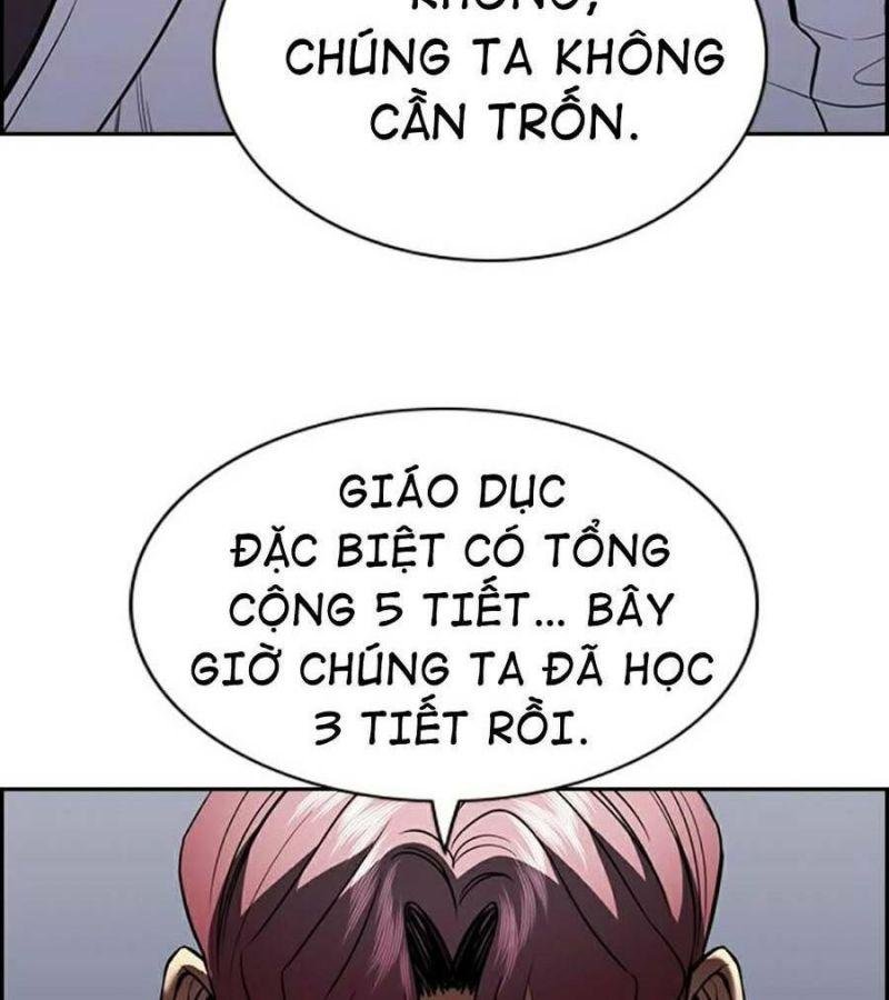 Giáo Dục Chân Chính – Get Schooled Chapter 60 - Trang 2