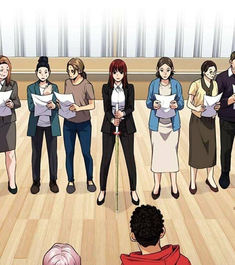 Giáo Dục Chân Chính – Get Schooled Chapter 60 - Trang 2