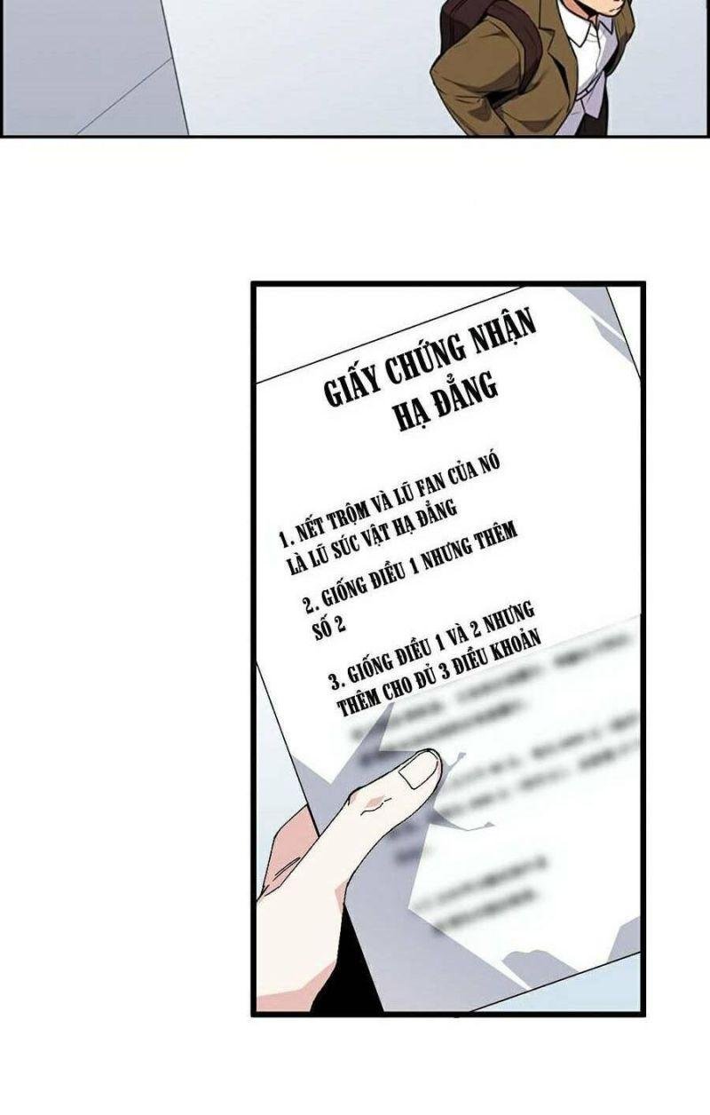 Giáo Dục Chân Chính – Get Schooled Chapter 60 - Trang 2