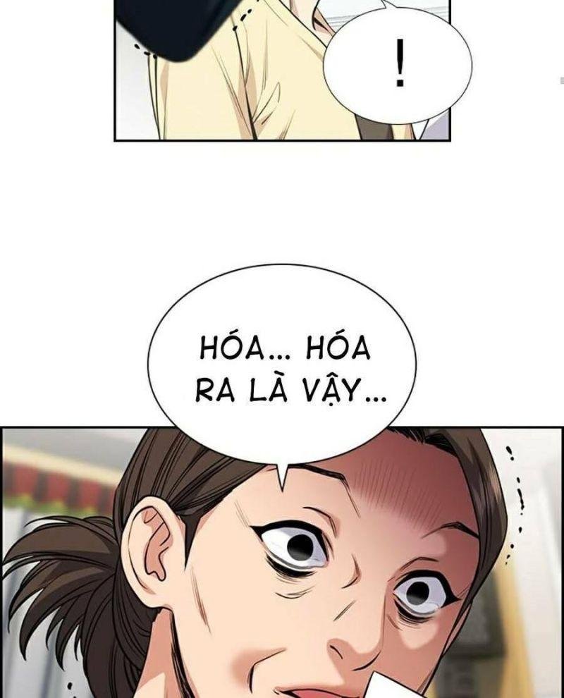 Giáo Dục Chân Chính – Get Schooled Chapter 60 - Trang 2