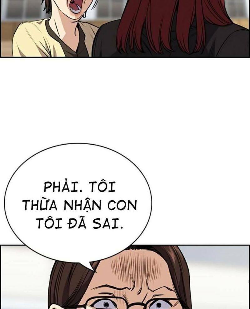 Giáo Dục Chân Chính – Get Schooled Chapter 60 - Trang 2