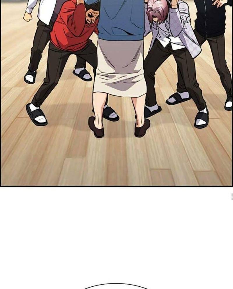 Giáo Dục Chân Chính – Get Schooled Chapter 60 - Trang 2