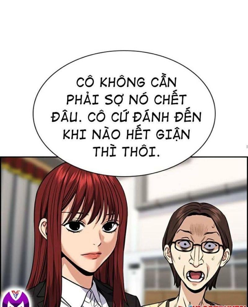 Giáo Dục Chân Chính – Get Schooled Chapter 60 - Trang 2