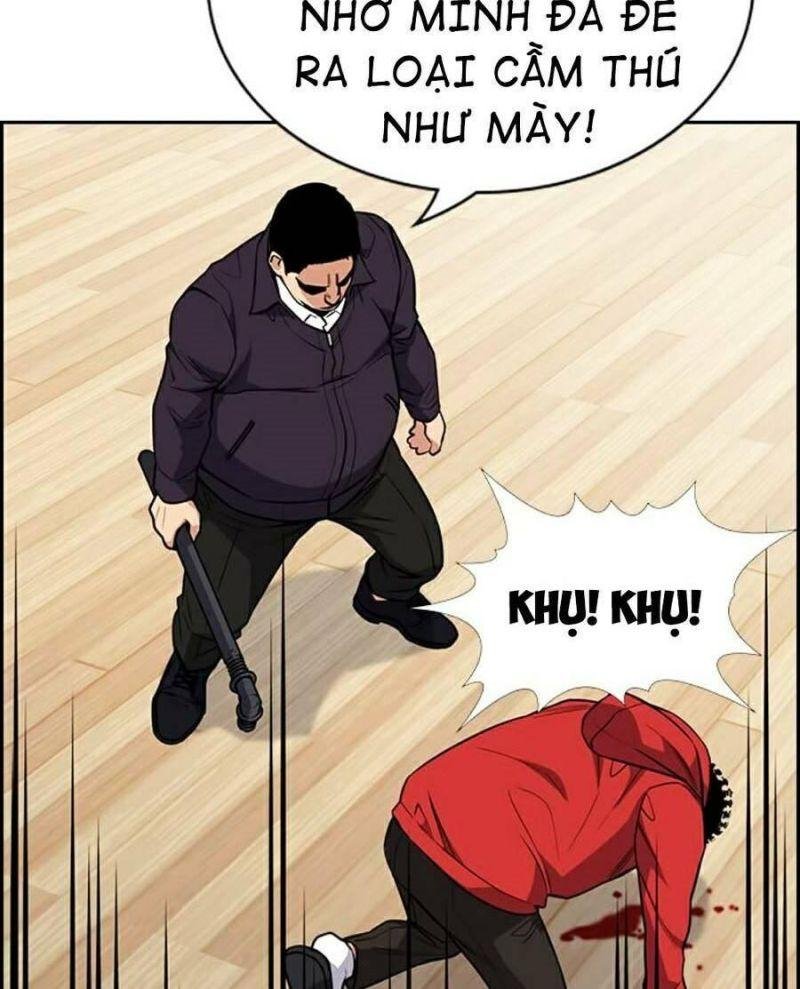 Giáo Dục Chân Chính – Get Schooled Chapter 60 - Trang 2