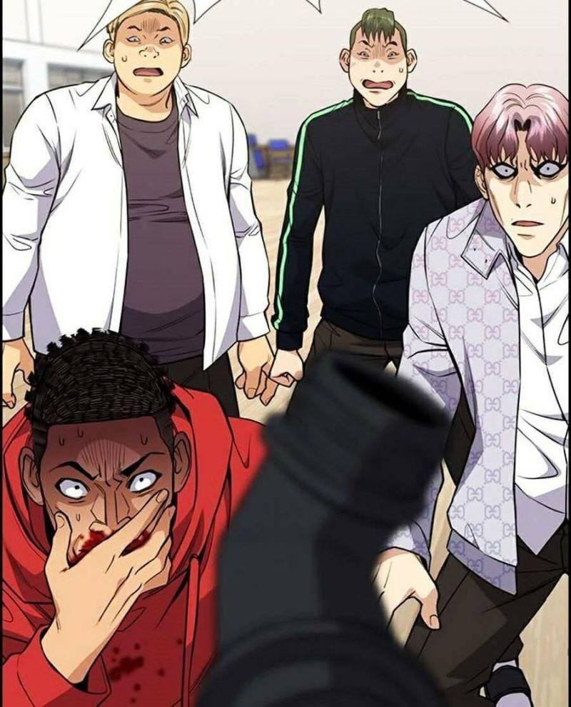 Giáo Dục Chân Chính – Get Schooled Chapter 60 - Trang 2