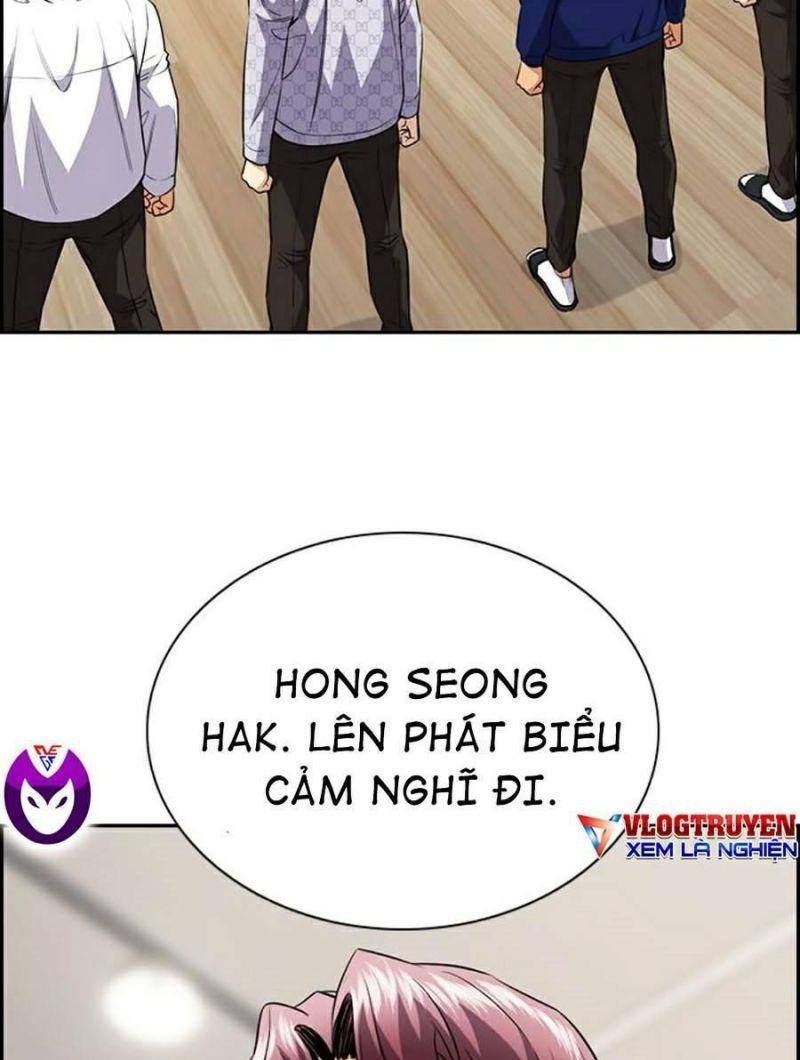 Giáo Dục Chân Chính – Get Schooled Chapter 60 - Trang 2