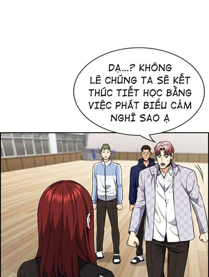 Giáo Dục Chân Chính – Get Schooled Chapter 60 - Trang 2