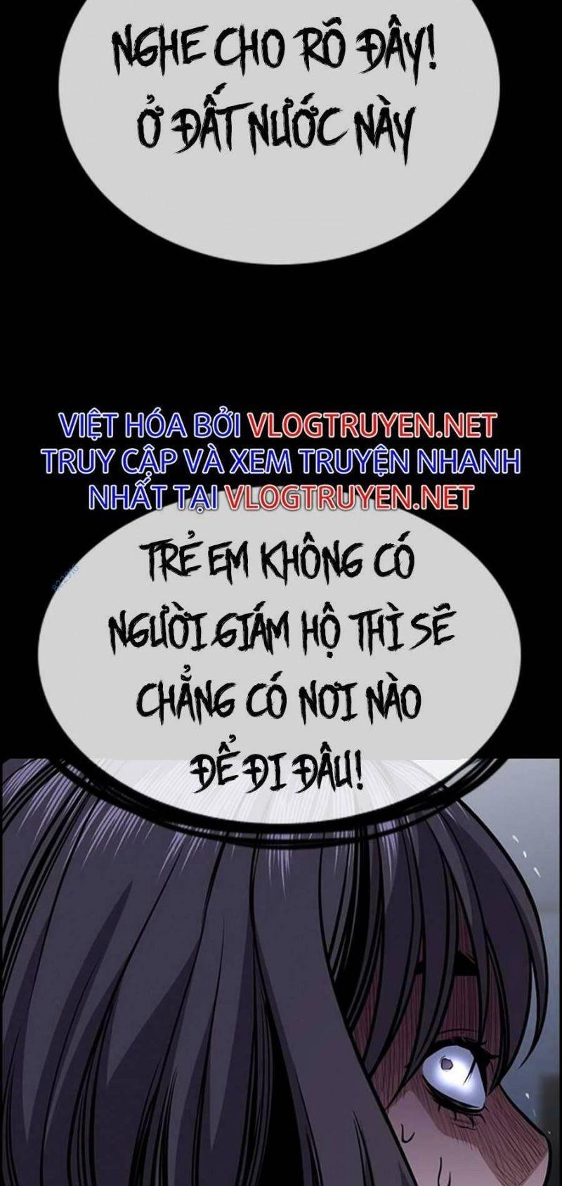 Giáo Dục Chân Chính – Get Schooled Chapter 63 - Trang 2