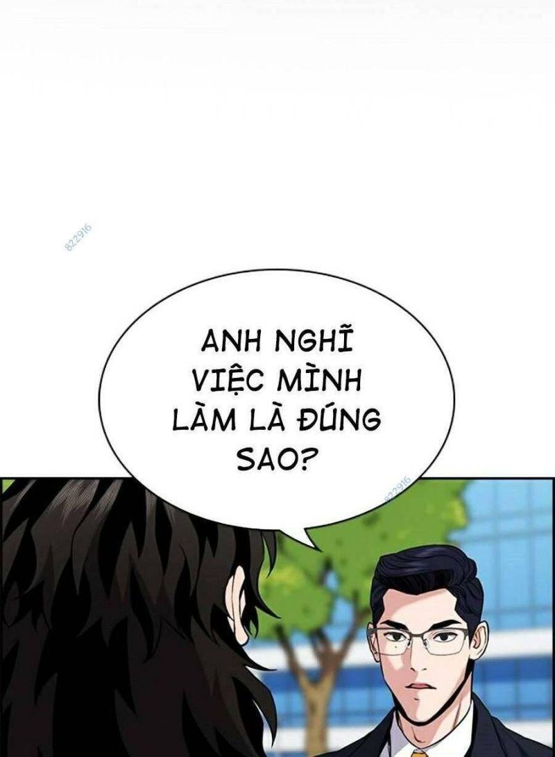 Giáo Dục Chân Chính – Get Schooled Chapter 63 - Trang 2