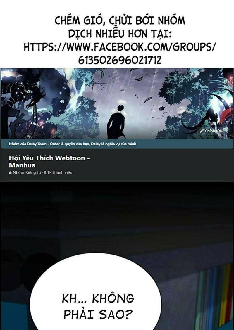 Giáo Dục Chân Chính – Get Schooled Chapter 65 - Trang 2