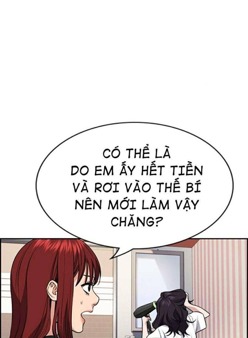 Giáo Dục Chân Chính – Get Schooled Chapter 65 - Trang 2