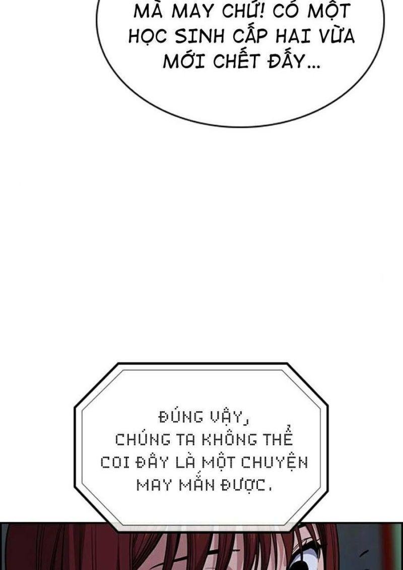 Giáo Dục Chân Chính – Get Schooled Chapter 65 - Trang 2