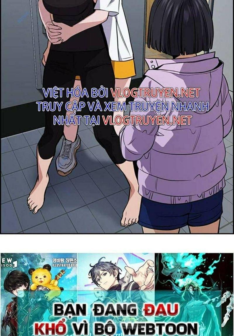 Giáo Dục Chân Chính – Get Schooled Chapter 65 - Trang 2