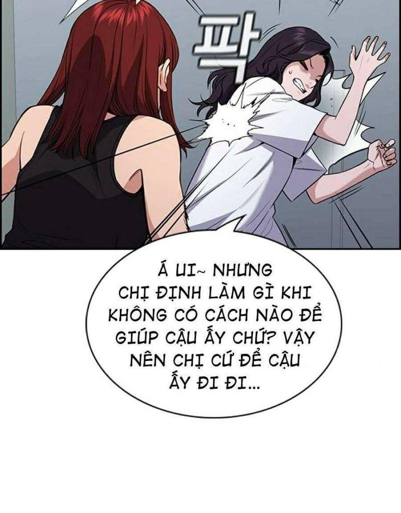 Giáo Dục Chân Chính – Get Schooled Chapter 65 - Trang 2