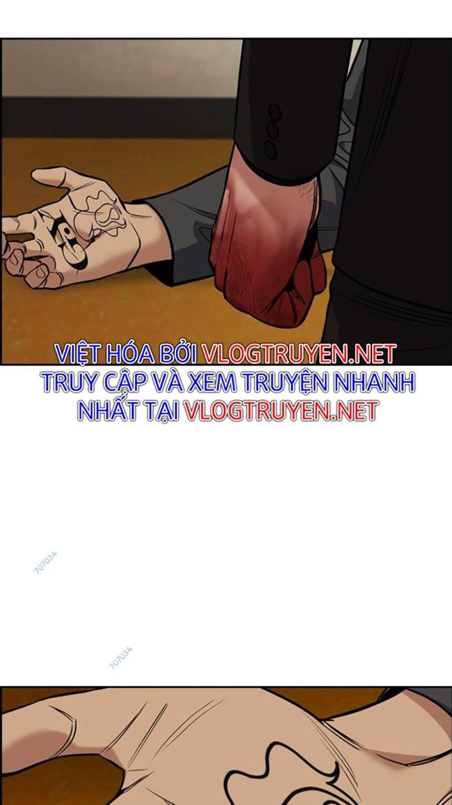 Giáo Dục Chân Chính Chapter 100 - Trang 2