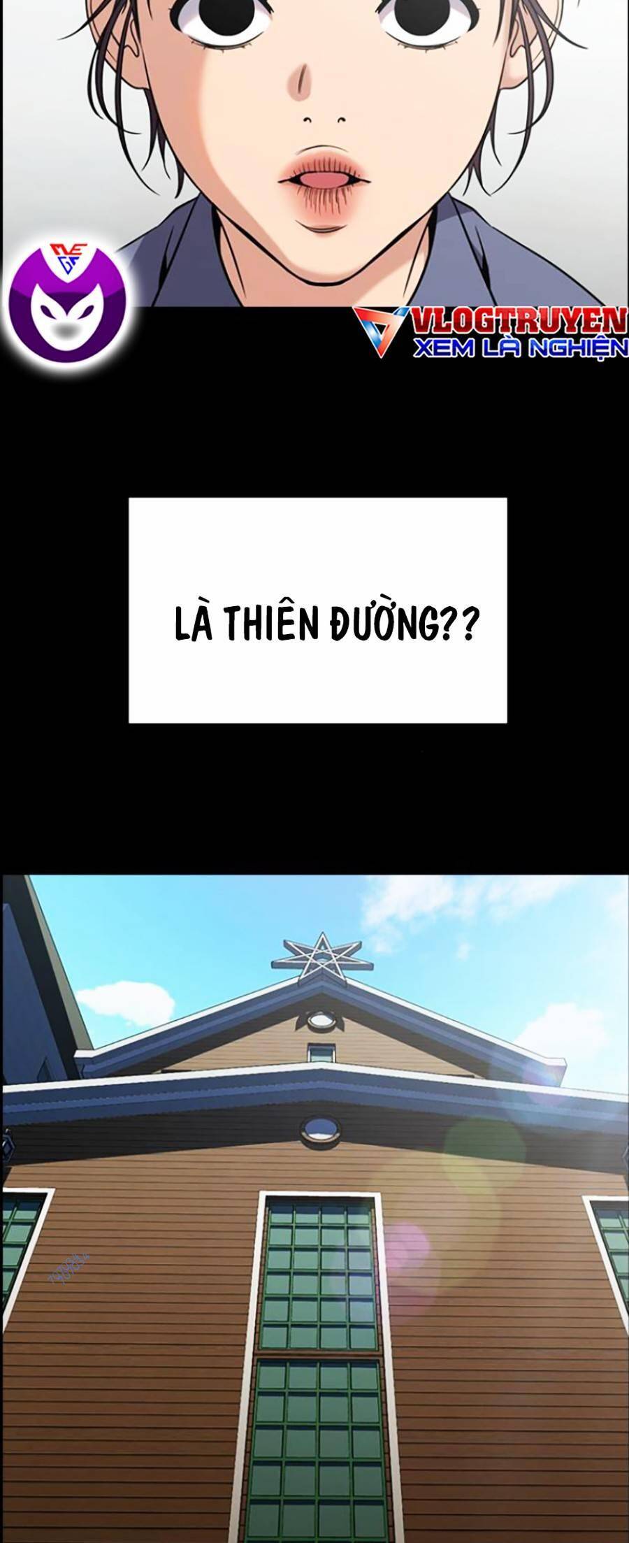 Giáo Dục Chân Chính Chapter 102 - Trang 2