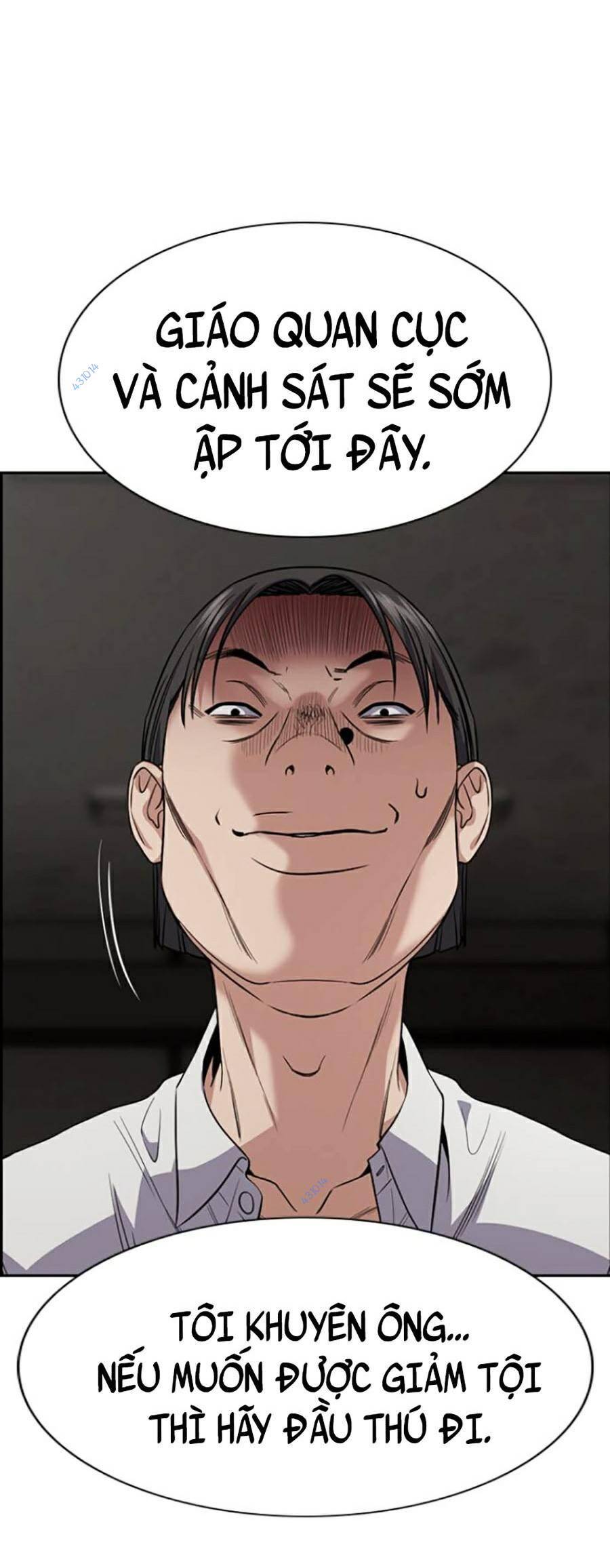 Giáo Dục Chân Chính Chapter 107 - Trang 2