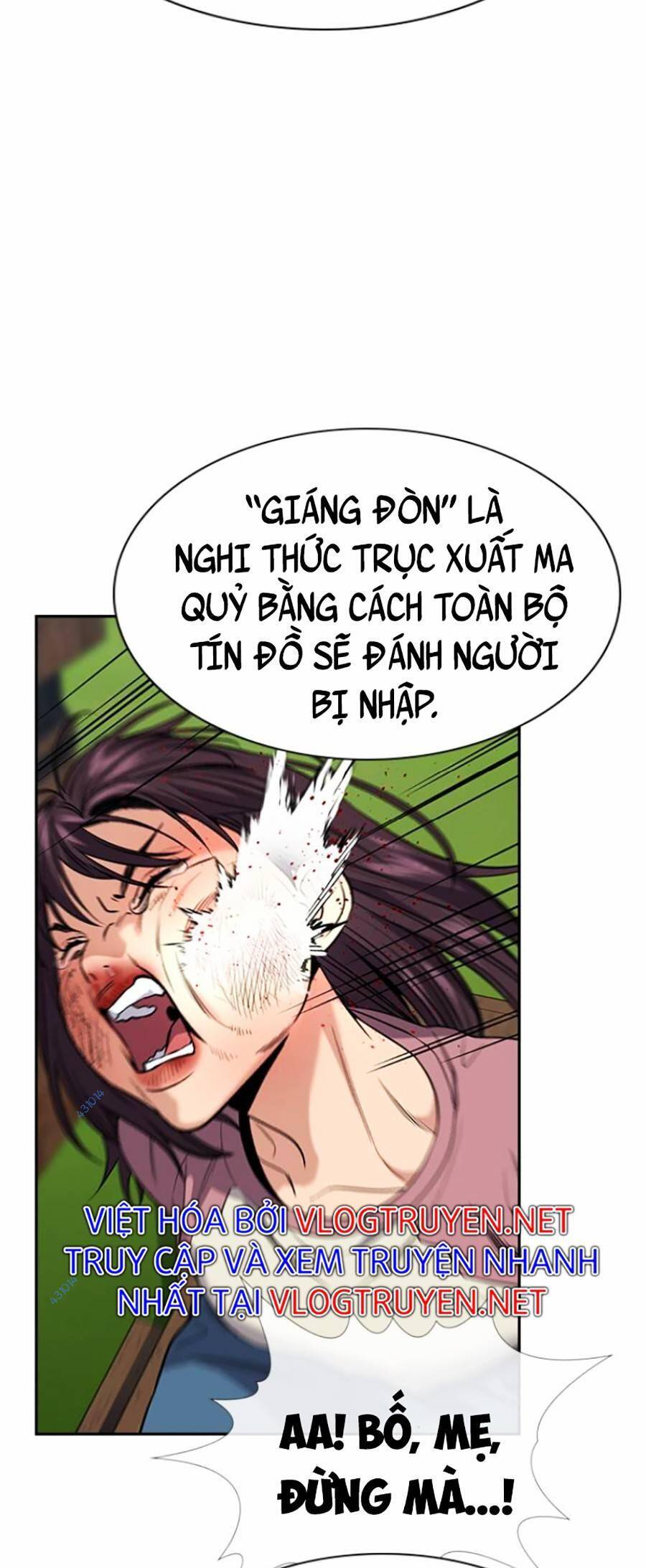 Giáo Dục Chân Chính Chapter 107 - Trang 2
