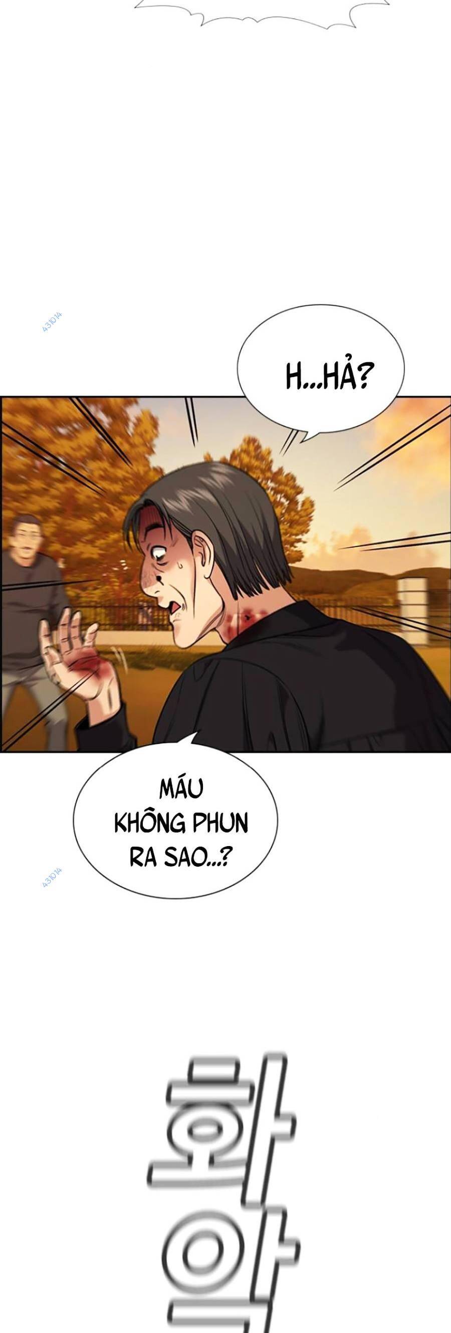 Giáo Dục Chân Chính Chapter 108 - Trang 2