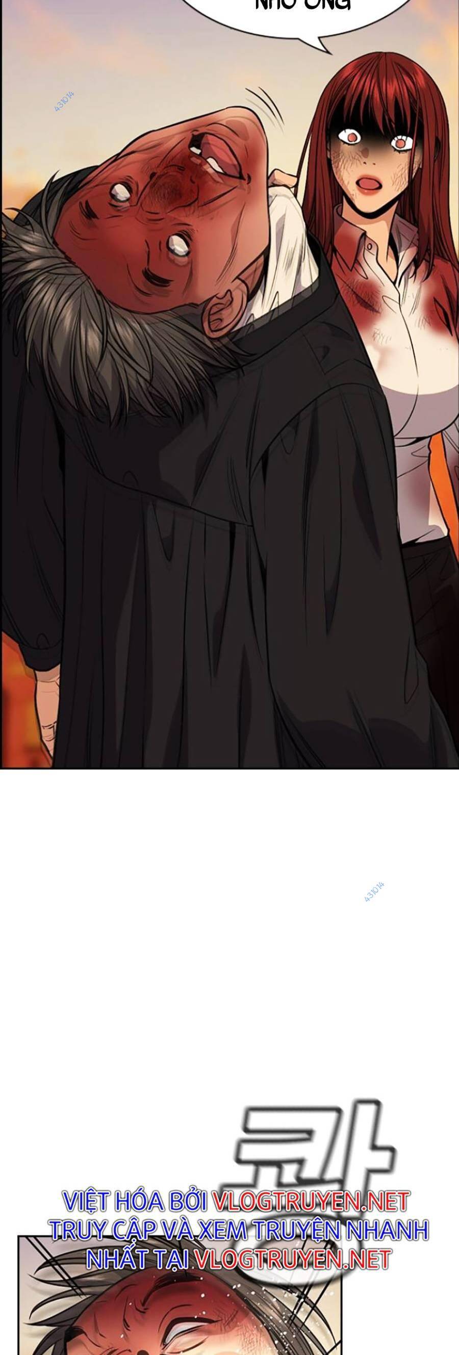 Giáo Dục Chân Chính Chapter 108 - Trang 2