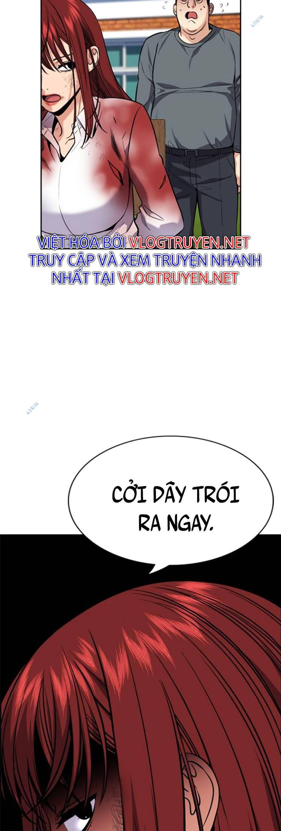 Giáo Dục Chân Chính Chapter 108 - Trang 2