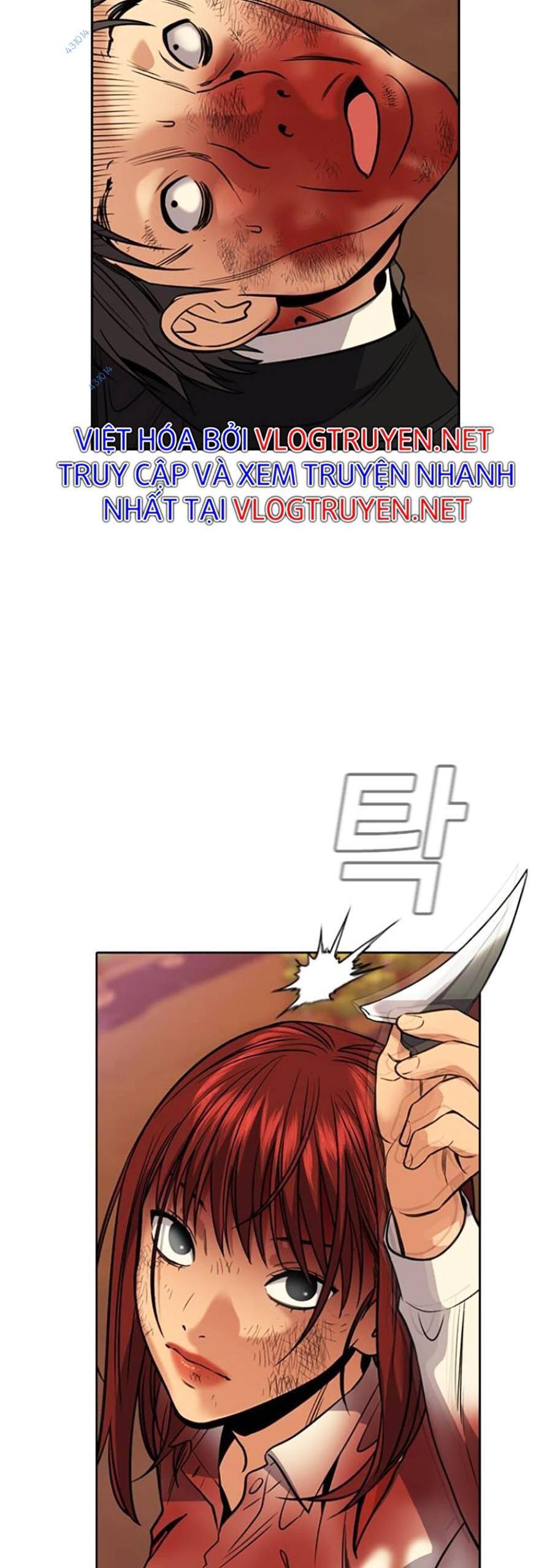 Giáo Dục Chân Chính Chapter 108 - Trang 2