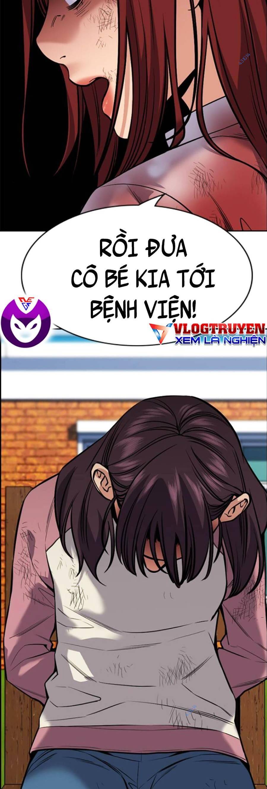 Giáo Dục Chân Chính Chapter 108 - Trang 2