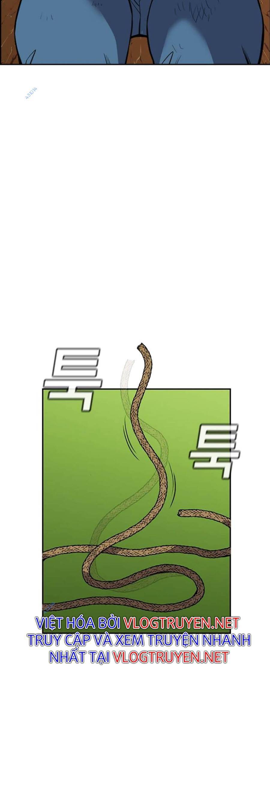 Giáo Dục Chân Chính Chapter 108 - Trang 2