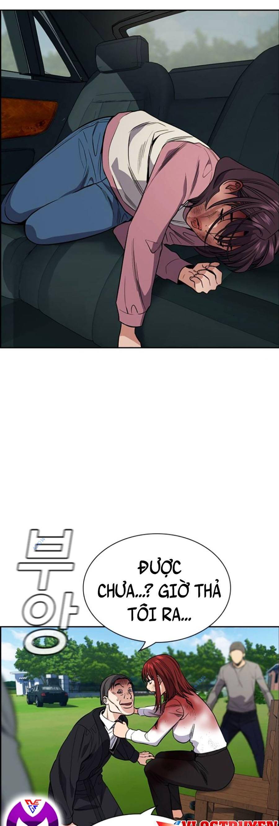 Giáo Dục Chân Chính Chapter 108 - Trang 2