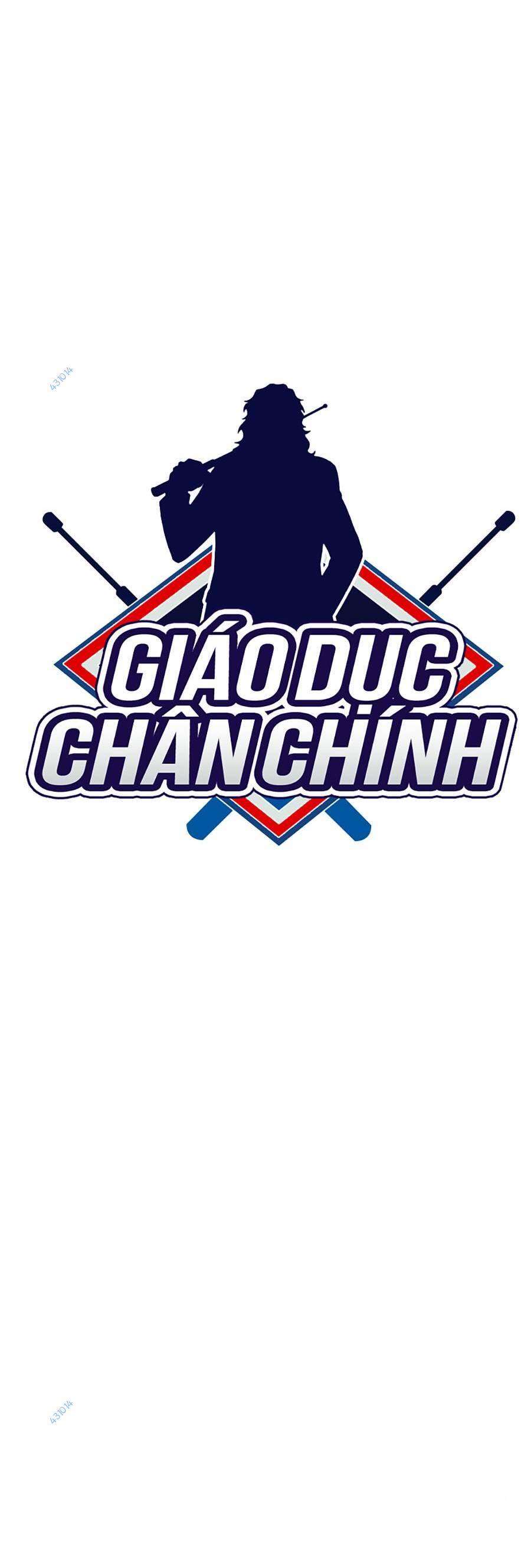 Giáo Dục Chân Chính Chapter 108 - Trang 2