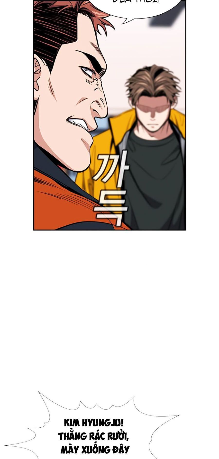 Giáo Dục Chân Chính Chapter 11 - Trang 2