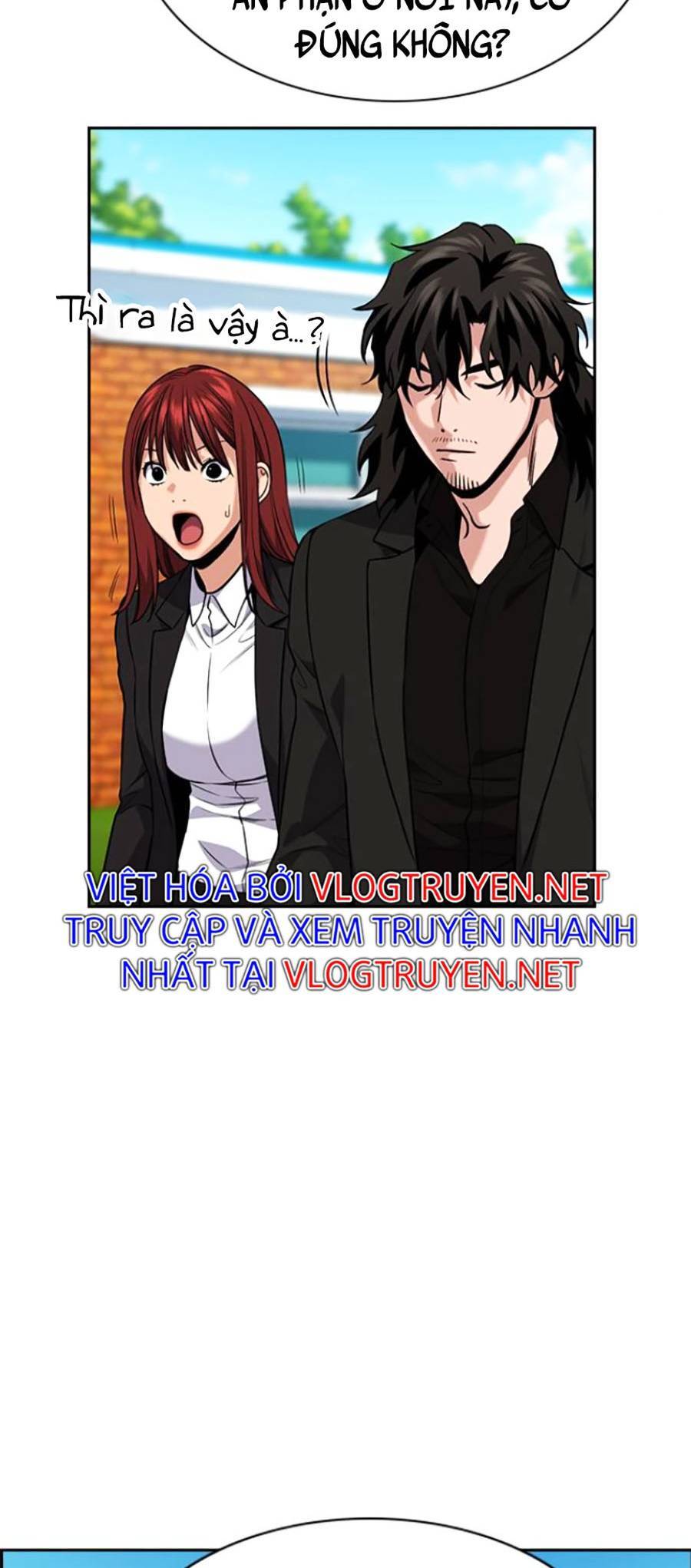 Giáo Dục Chân Chính Chapter 110 - Trang 2