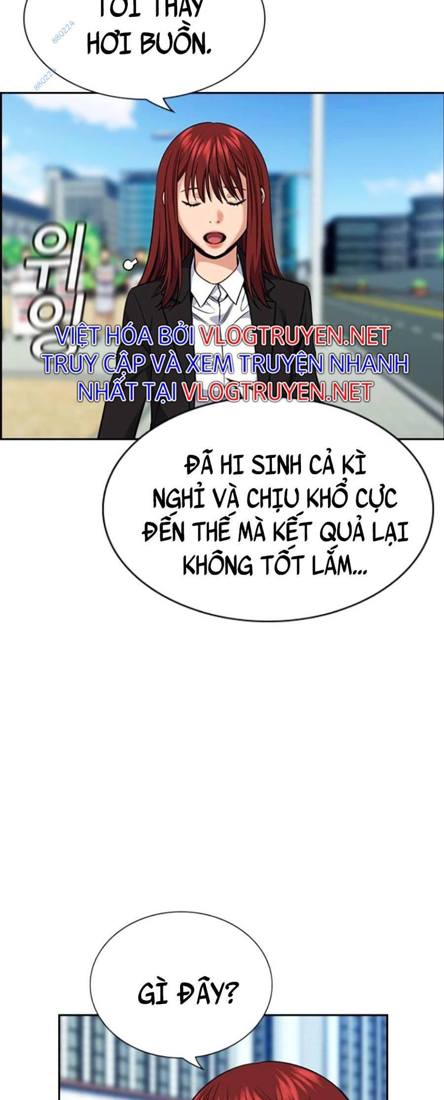 Giáo Dục Chân Chính Chapter 110 - Trang 2