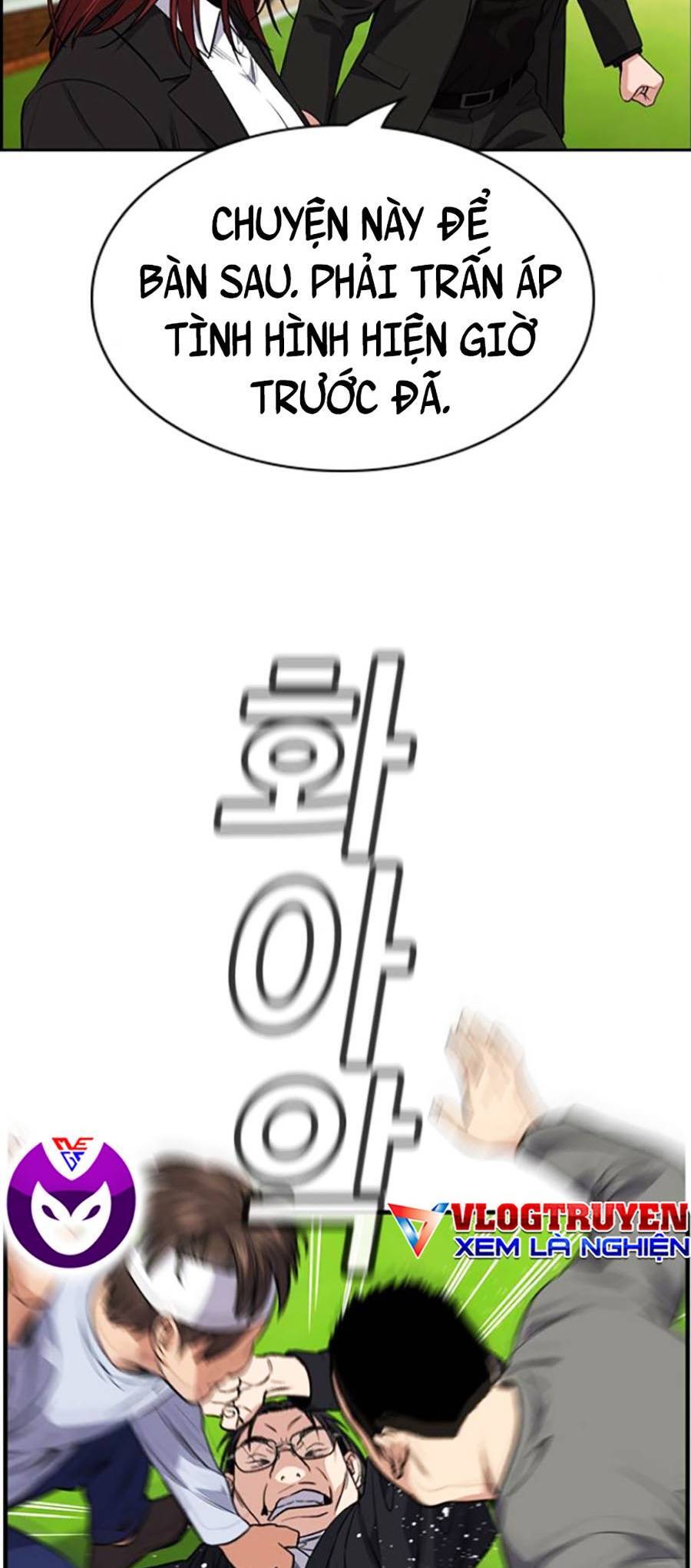 Giáo Dục Chân Chính Chapter 110 - Trang 2