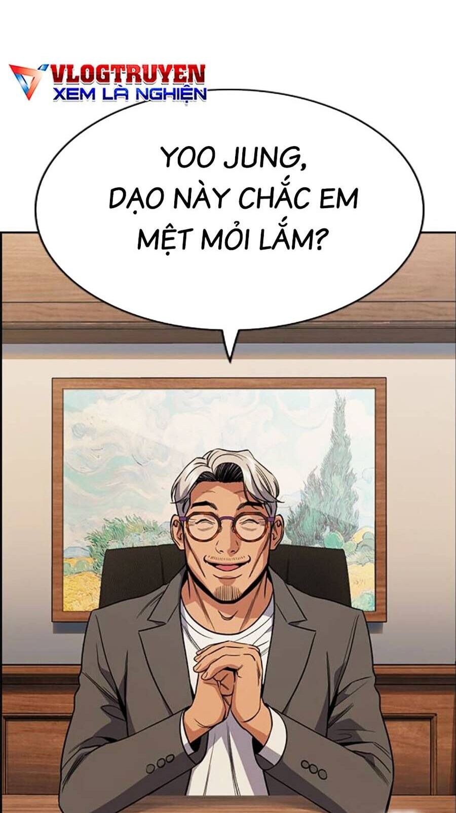 Giáo Dục Chân Chính Chapter 116 - Trang 2